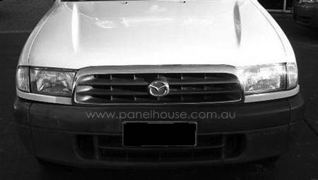 mazda b series 99-02